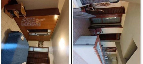 Apartamento T2 em Montecatini Terme, Italy N.º 348970 37