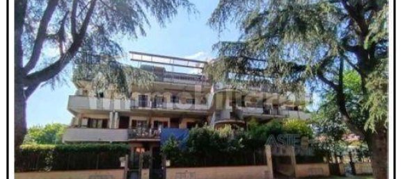 Apartamento T2 em Montecatini Terme, Italy N.º 348970 34