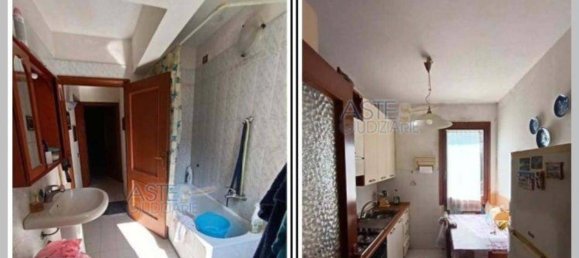 Apartamento T2 em Montecatini Terme, Italy N.º 348970 16