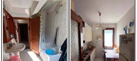 Apartamento T2 em Montecatini Terme, Italy N.º 348970 4