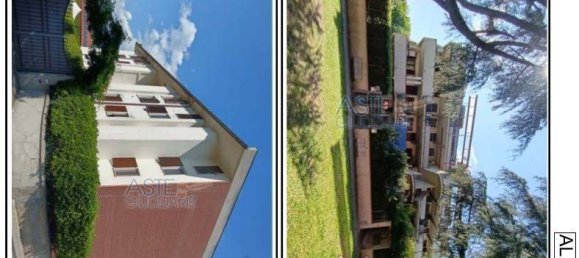 Apartamento T2 em Montecatini Terme, Italy N.º 348970 36