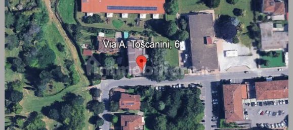 Apartamento T2 em Montecatini Terme, Italy N.º 348970 19