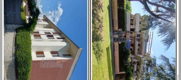 Apartamento T2 em Montecatini Terme, Italy N.º 348970 24