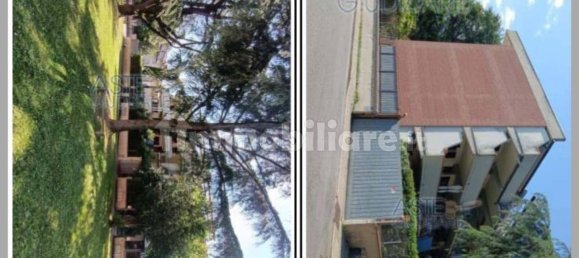 Apartamento T2 em Montecatini Terme, Italy N.º 348970 23