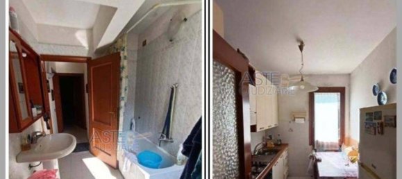 Apartamento T2 em Montecatini Terme, Italy N.º 348970 28