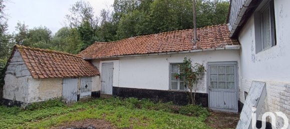 Casa de 2 dormitorios en Labroye, France No. 262614 17