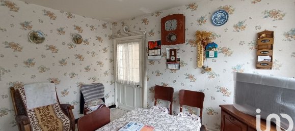 Casa de 2 dormitorios en Labroye, France No. 262614 7