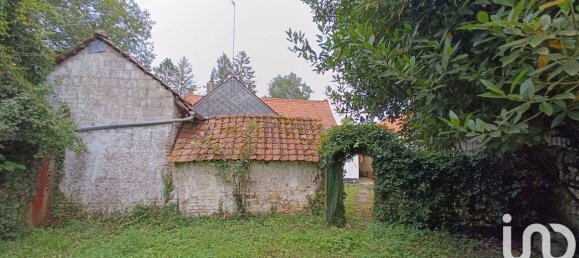 Casa de 2 dormitorios en Labroye, France No. 262614 2
