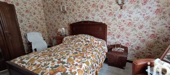 Casa de 2 dormitorios en Labroye, France No. 262614 4