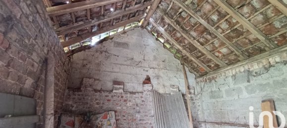 Casa de 2 dormitorios en Labroye, France No. 262614 13