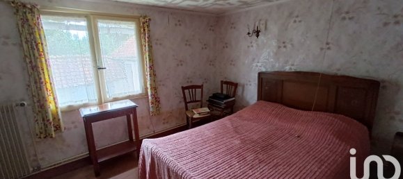 Casa de 2 dormitorios en Labroye, France No. 262614 5