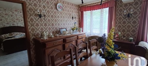 Casa de 2 dormitorios en Labroye, France No. 262614 3