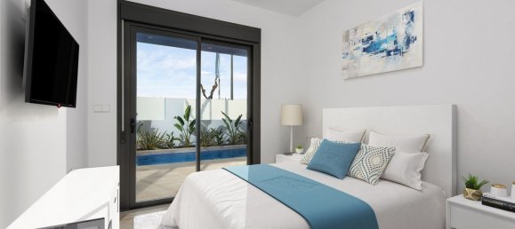 Дом с 3 спальнями в Пилар де ла Орадада, Испания № 9554 15