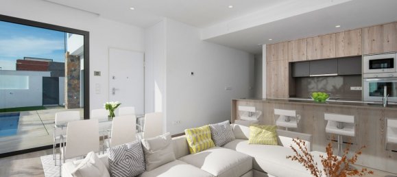 Дом с 3 спальнями в Пилар де ла Орадада, Испания № 9554 3