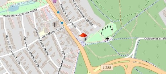 4 Schlafzimmer Stadthaus in Leverkusen, Germany, Nr. 292220 20