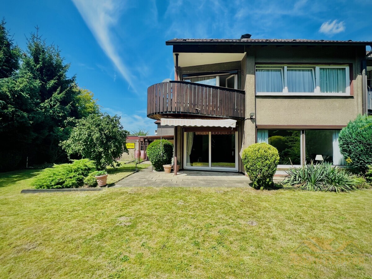 4 Schlafzimmer Stadthaus in Leverkusen, Germany, Nr. 292220