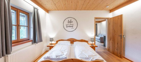 Apartamento de 3 habitaciónes en Mariapfarr, Austria No. 193548 4