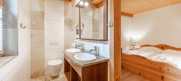 Apartamento de 3 habitaciónes en Mariapfarr, Austria No. 193548 7