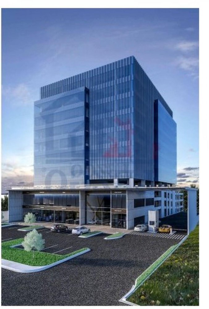  Building in El Marques, Mexico No. 200911