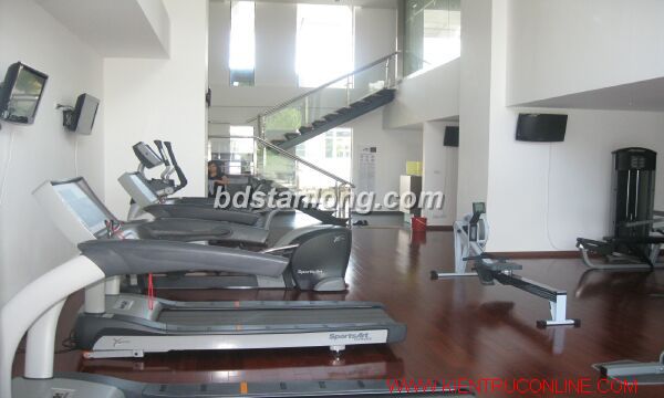 3 غرف نوم شقة في Tay Ho, Vietnam رقم 5586