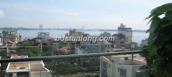 3 غرف نوم شقة في Tay Ho, Vietnam رقم 5586 5