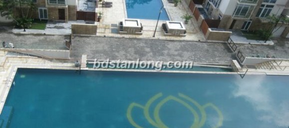 3 غرف نوم شقة في Tay Ho, Vietnam رقم 5586 7