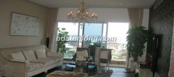 3 غرف نوم شقة في Tay Ho, Vietnam رقم 5586 4