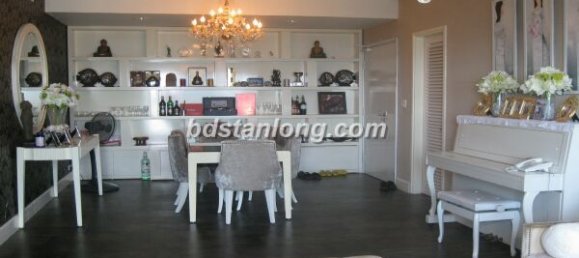 3 غرف نوم شقة في Tay Ho, Vietnam رقم 5586 2