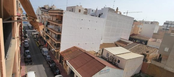1 chambre appartement à vendre à Torrevieja, Alicante, Valencian Community, Spain № 365876 29