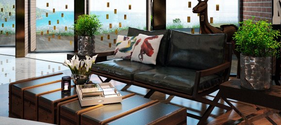 3 chambres Condo à The Panora Phuket Phuket, Thailand No. 29003 4