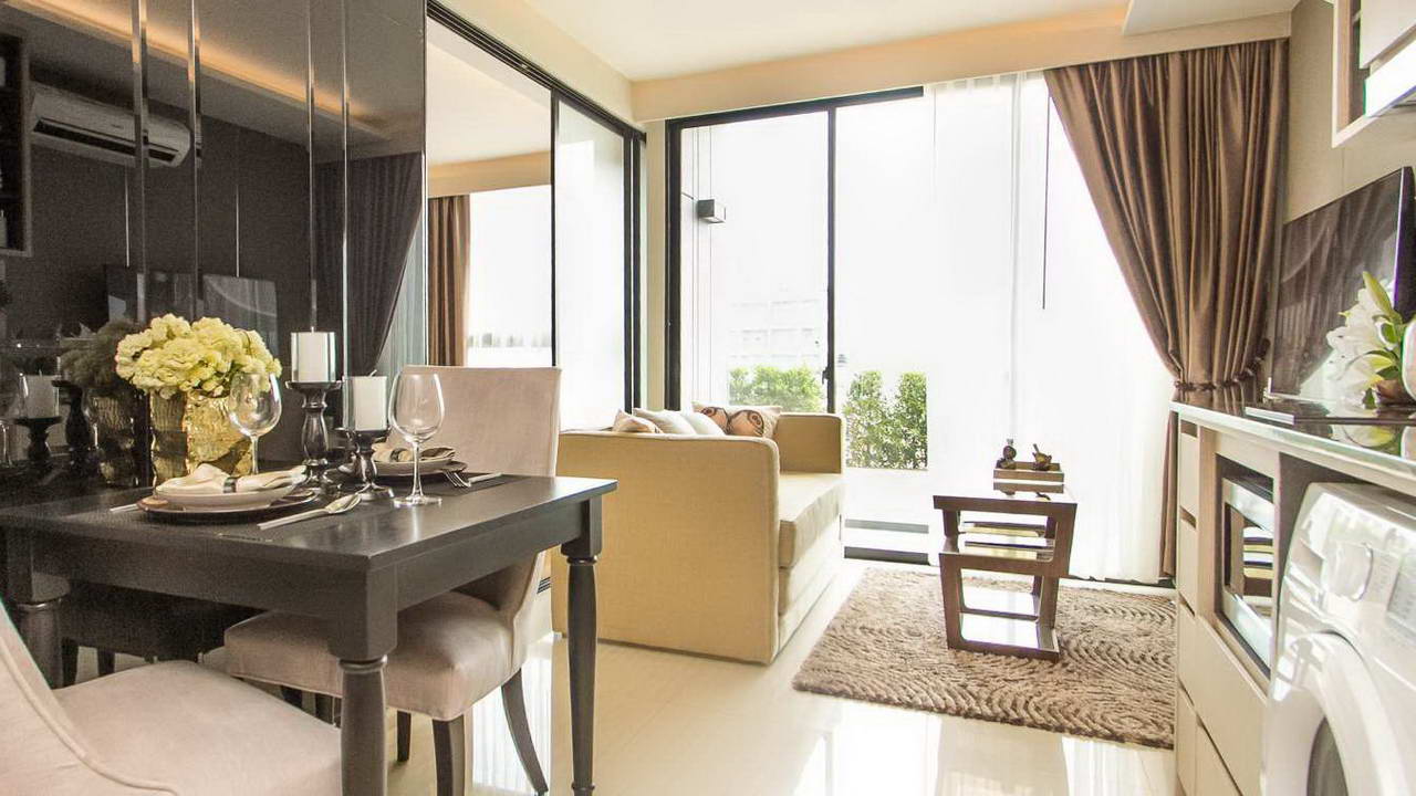 3 chambres Condo à The Panora Phuket Phuket, Thailand No. 29003
