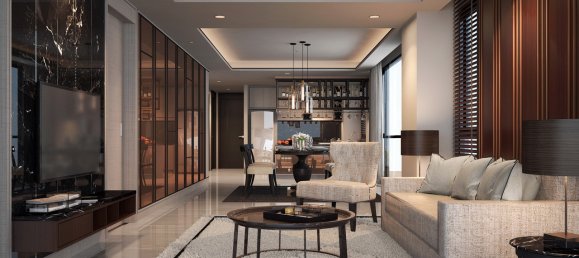 3 chambres Condo à The Panora Phuket Phuket, Thailand No. 29003 2