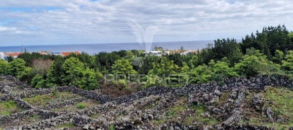 Grundstück in Praia da Vitoria, Portugal, Nr. 60324 8