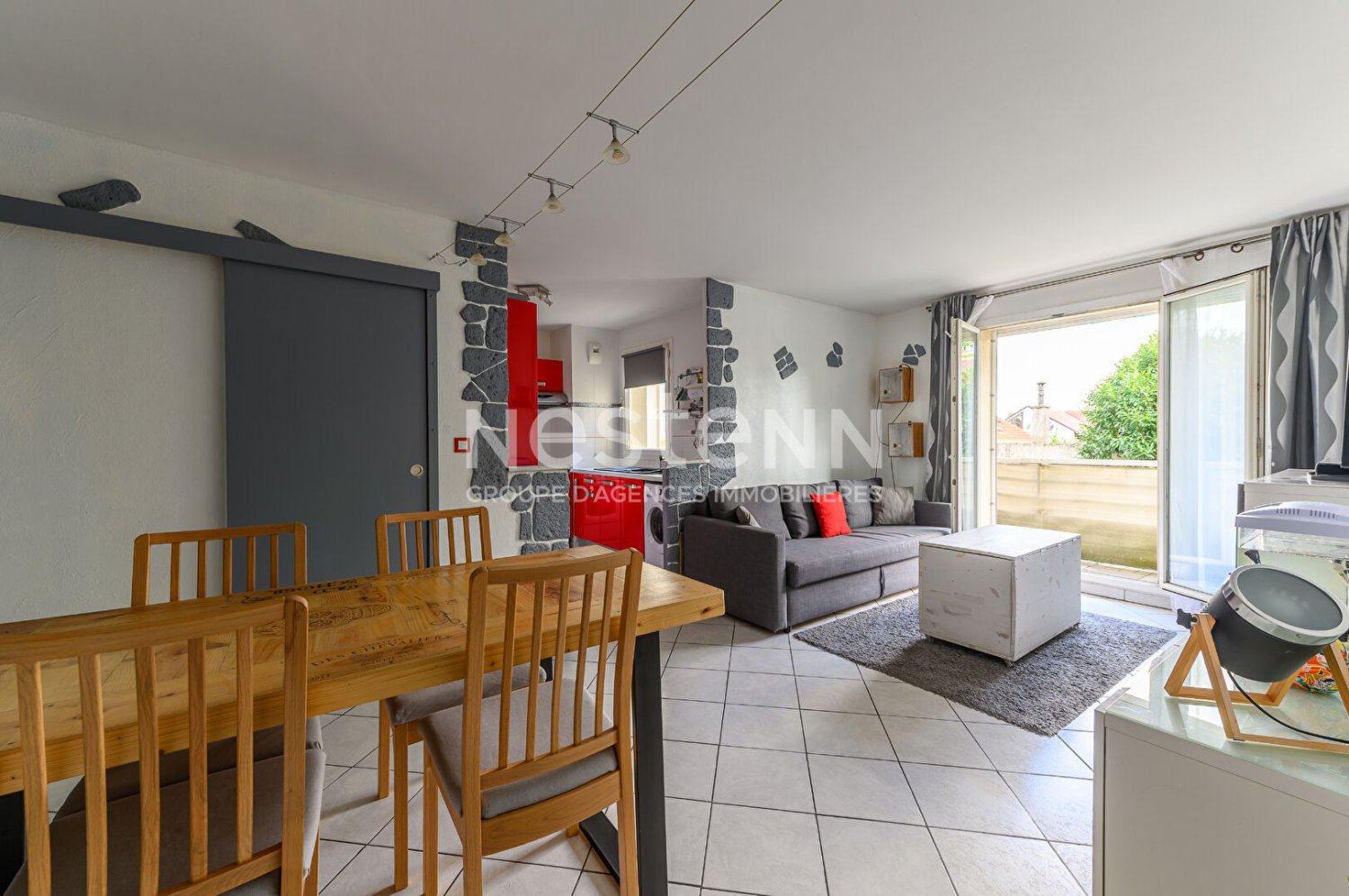 2 Schlafzimmer Wohnung in Amboise, France, Nr. 326894