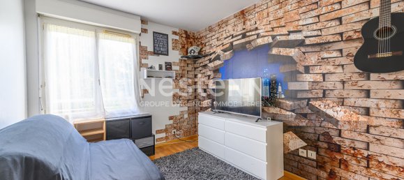 2 Schlafzimmer Wohnung in Amboise, France, Nr. 326894 5