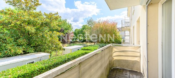 2 Schlafzimmer Wohnung in Amboise, France, Nr. 326894 7