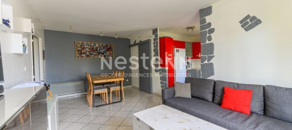 2 Schlafzimmer Wohnung in Amboise, France, Nr. 326894 2