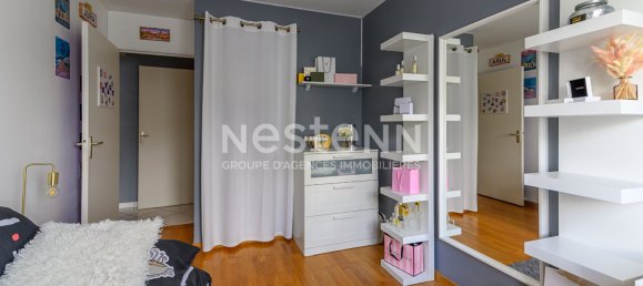 2 Schlafzimmer Wohnung in Amboise, France, Nr. 326894 4