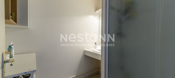 2 Schlafzimmer Wohnung in Amboise, France, Nr. 326894 6