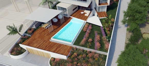 6 bedrooms Villa in Limassol, Cyprus No. 2252 2