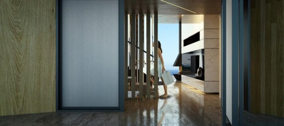 6 bedrooms Villa in Limassol, Cyprus No. 2252 10