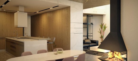 6 bedrooms Villa in Limassol, Cyprus No. 2252 4