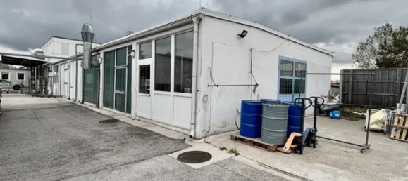  عقار تجاري في Guntramsdorf, Austria 755متر مربع رقم 13594 8