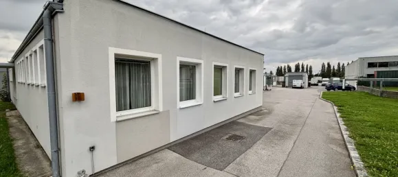  عقار تجاري في Guntramsdorf, Austria 755متر مربع رقم 13594 2
