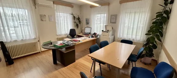  عقار تجاري في Guntramsdorf, Austria 755متر مربع رقم 13594 5