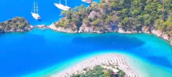 136 bedrooms Hotel in Oludeniz, Turkey No. 15645 8