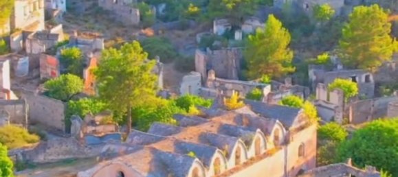 136 bedrooms Hotel in Oludeniz, Turkey No. 15645 9