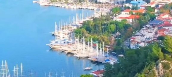 136 bedrooms Hotel in Oludeniz, Turkey No. 15645 3