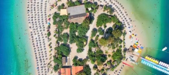 136 bedrooms Hotel in Oludeniz, Turkey No. 15645 7