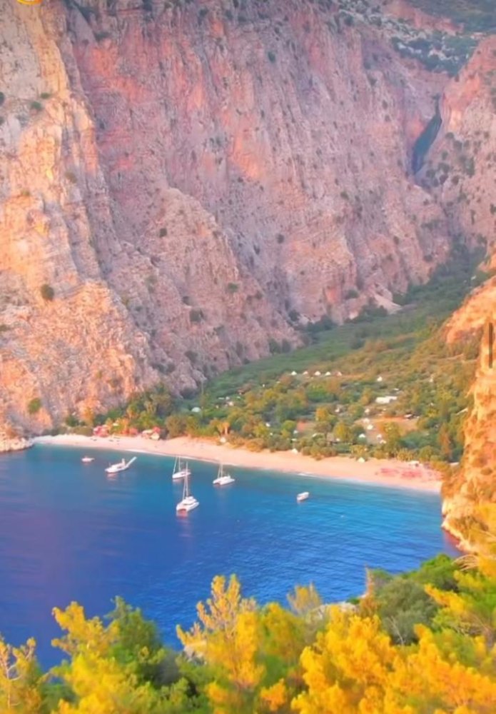 136 bedrooms Hotel in Oludeniz, Turkey No. 15645